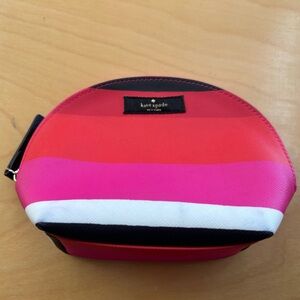 Kate Spade pouch